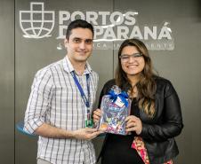 Hacker Rangers premia melhores da quinta temporada