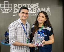 Hacker Rangers premia melhores da quinta temporada