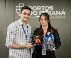 Hacker Rangers premia melhores da quinta temporada