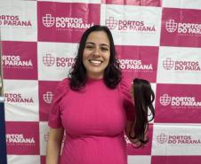 Portuárias participam do Outubro Rosa com ações de solidariedade