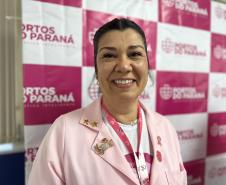 Portuárias participam do Outubro Rosa com ações de solidariedade