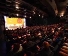 Portos do Paraná é reconhecida nacionalmente por ações de proteção à infância