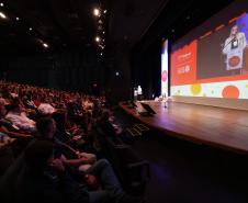 Portos do Paraná é reconhecida nacionalmente por ações de proteção à infância