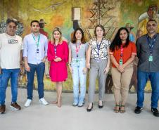 Portos do Paraná é reconhecida nacionalmente por ações de proteção à infância