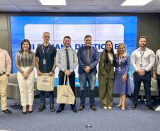 Portos do Paraná consolida Semana de Ética e Integridade como tradição no calendário institucional