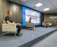 Portos do Paraná consolida Semana de Ética e Integridade como tradição no calendário institucional