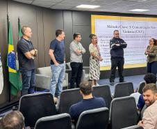 Portos do Paraná consolida Semana de Ética e Integridade como tradição no calendário institucional