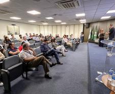 Portos do Paraná consolida Semana de Ética e Integridade como tradição no calendário institucional