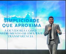 Portos do Paraná consolida Semana de Ética e Integridade como tradição no calendário institucional