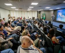 Portos do Paraná consolida Semana de Ética e Integridade como tradição no calendário institucional