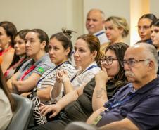 Portos do Paraná consolida Semana de Ética e Integridade como tradição no calendário institucional