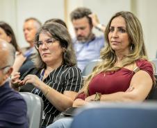 Portos do Paraná consolida Semana de Ética e Integridade como tradição no calendário institucional