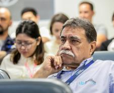 Portos do Paraná consolida Semana de Ética e Integridade como tradição no calendário institucional