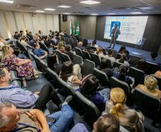 Portos do Paraná consolida Semana de Ética e Integridade como tradição no calendário institucional