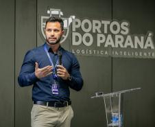 Portos do Paraná consolida Semana de Ética e Integridade como tradição no calendário institucional