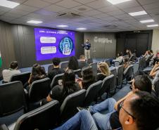 Portos do Paraná consolida Semana de Ética e Integridade como tradição no calendário institucional