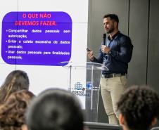 Portos do Paraná consolida Semana de Ética e Integridade como tradição no calendário institucional