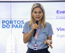 Portos do Paraná consolida Semana de Ética e Integridade como tradição no calendário institucional