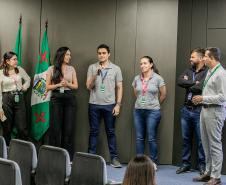 Portos do Paraná consolida Semana de Ética e Integridade como tradição no calendário institucional