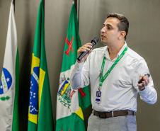 Portos do Paraná consolida Semana de Ética e Integridade como tradição no calendário institucional