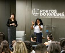 Portos do Paraná consolida Semana de Ética e Integridade como tradição no calendário institucional