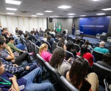 Portos do Paraná consolida Semana de Ética e Integridade como tradição no calendário institucional