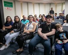 Portos do Paraná consolida Semana de Ética e Integridade como tradição no calendário institucional