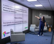 Portos do Paraná consolida Semana de Ética e Integridade como tradição no calendário institucional