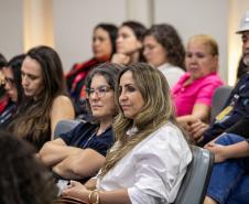 Portos do Paraná consolida Semana de Ética e Integridade como tradição no calendário institucional