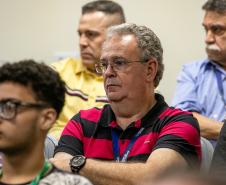 Portos do Paraná consolida Semana de Ética e Integridade como tradição no calendário institucional