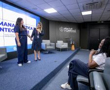 Portos do Paraná consolida Semana de Ética e Integridade como tradição no calendário institucional