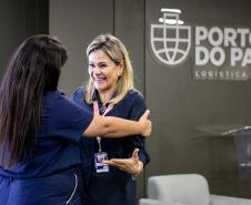 Portos do Paraná consolida Semana de Ética e Integridade como tradição no calendário institucional