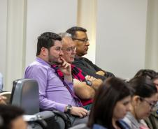 Portos do Paraná consolida Semana de Ética e Integridade como tradição no calendário institucional