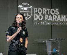 Portos do Paraná consolida Semana de Ética e Integridade como tradição no calendário institucional