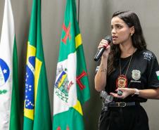 Portos do Paraná consolida Semana de Ética e Integridade como tradição no calendário institucional