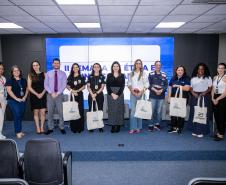 Portos do Paraná consolida Semana de Ética e Integridade como tradição no calendário institucional