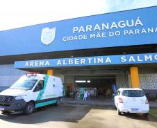 Taguaré F.C. é pentacampeão do Torneio Novembro Azul de Futsal