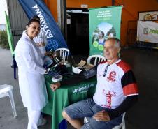 Taguaré F.C. é pentacampeão do Torneio Novembro Azul de Futsal
