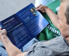 Taguaré F.C. é pentacampeão do Torneio Novembro Azul de Futsal