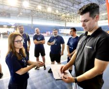 Taguaré F.C. é pentacampeão do Torneio Novembro Azul de Futsal