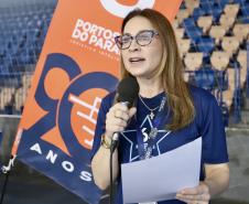 Taguaré F.C. é pentacampeão do Torneio Novembro Azul de Futsal