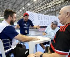 Taguaré F.C. é pentacampeão do Torneio Novembro Azul de Futsal