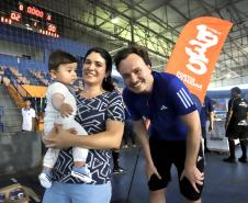Taguaré F.C. é pentacampeão do Torneio Novembro Azul de Futsal