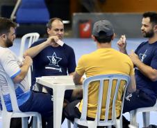 Taguaré F.C. é pentacampeão do Torneio Novembro Azul de Futsal