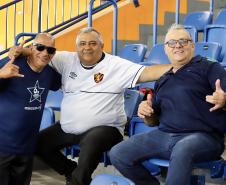 Taguaré F.C. é pentacampeão do Torneio Novembro Azul de Futsal