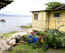 Portos do Paraná leva inventário de carbono e saneamento ecológico à COP30