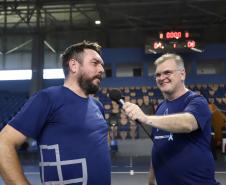 Taguaré F.C. é pentacampeão do Torneio Novembro Azul de Futsal