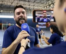 Taguaré F.C. é pentacampeão do Torneio Novembro Azul de Futsal