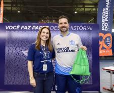 Taguaré F.C. é pentacampeão do Torneio Novembro Azul de Futsal