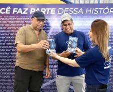 Taguaré F.C. é pentacampeão do Torneio Novembro Azul de Futsal